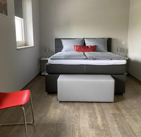 Family Suite, Das Singold Hotel Mit Highspeed Wlan Und Digitalem Schlüssel