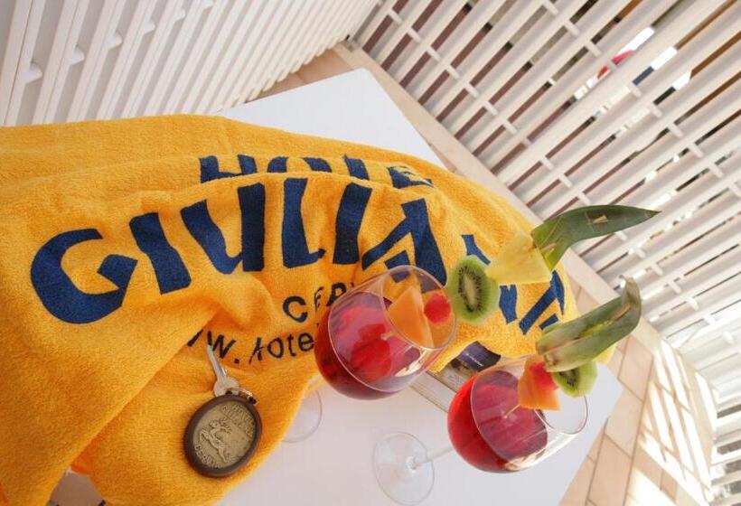 スタンダードルーム, Giuliana