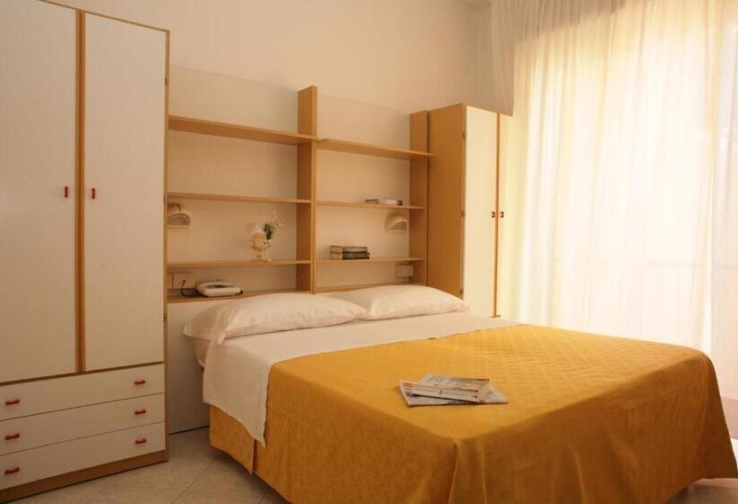 スタンダードルーム, Giuliana