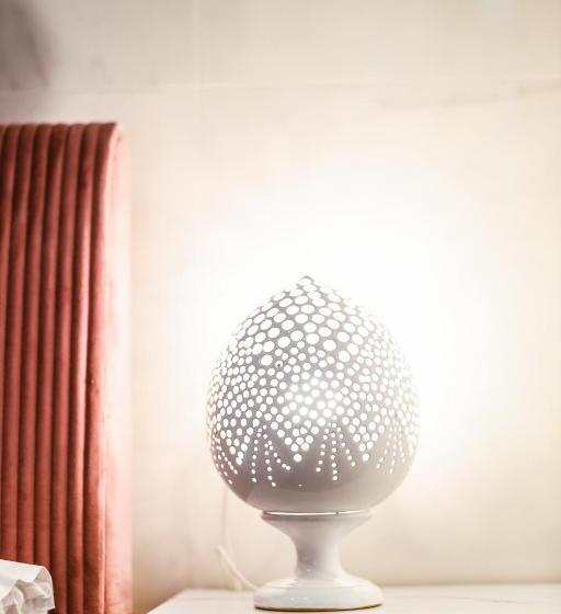 اتاق لوکس, Marmur Luxury Room