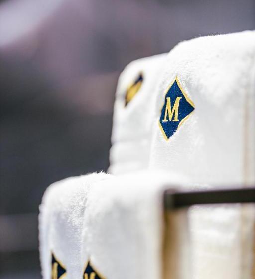 اتاق لوکس, Marmur Luxury Room