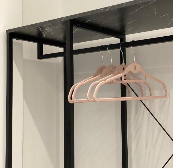 اتاق لوکس, Marmur Luxury Room