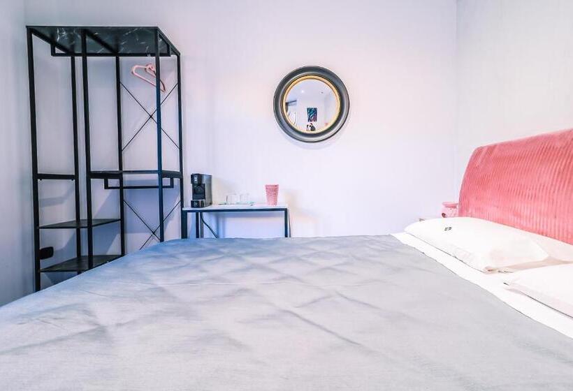 آپارتمان 3 خوابه, Marmur Luxury Room