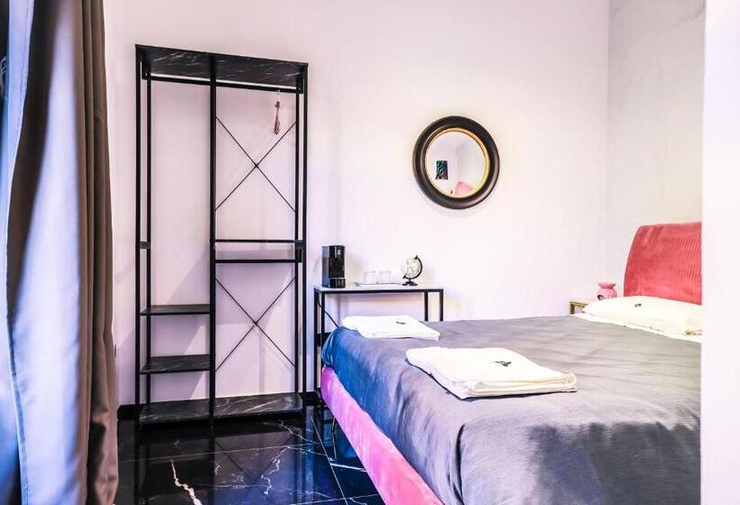 آپارتمان 3 خوابه, Marmur Luxury Room