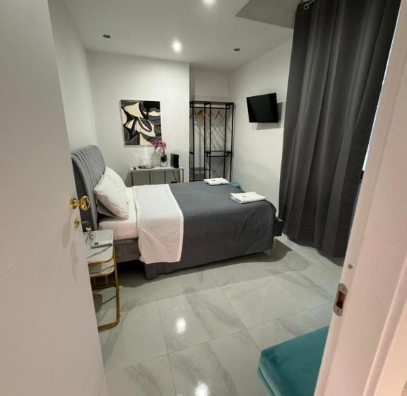 آپارتمان 2 خوابه, Marmur Luxury Room