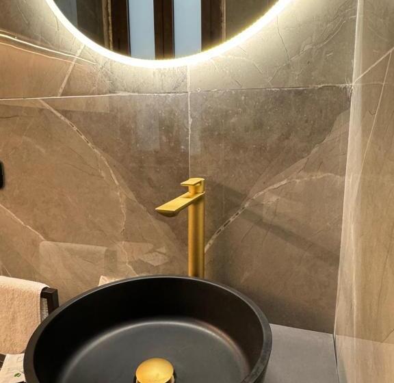 آپارتمان 2 خوابه, Marmur Luxury Room