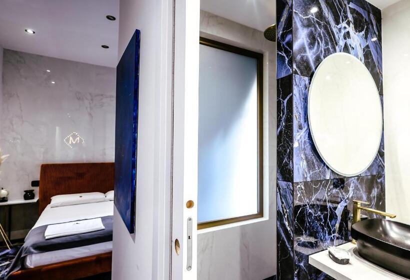 آپارتمان 3 خوابه, Marmur Luxury Room