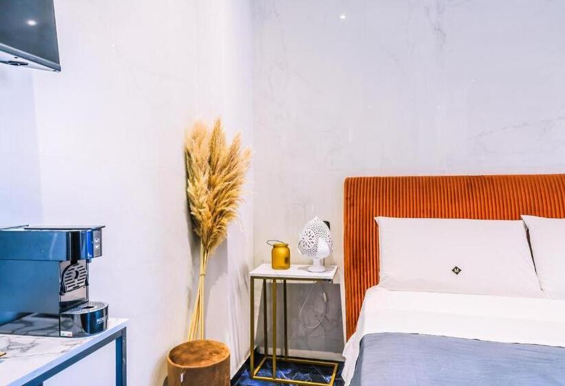 آپارتمان 3 خوابه, Marmur Luxury Room