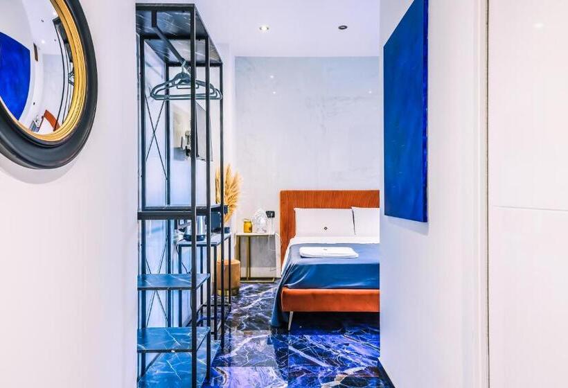 آپارتمان 3 خوابه, Marmur Luxury Room