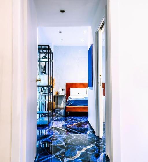 آپارتمان 3 خوابه, Marmur Luxury Room