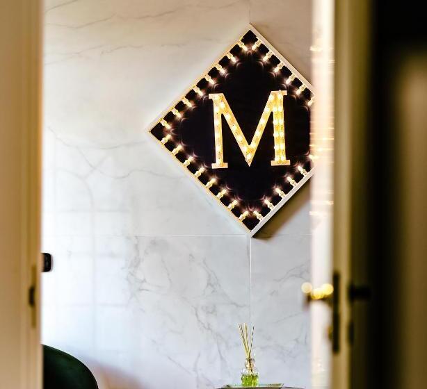 آپارتمان 3 خوابه, Marmur Luxury Room