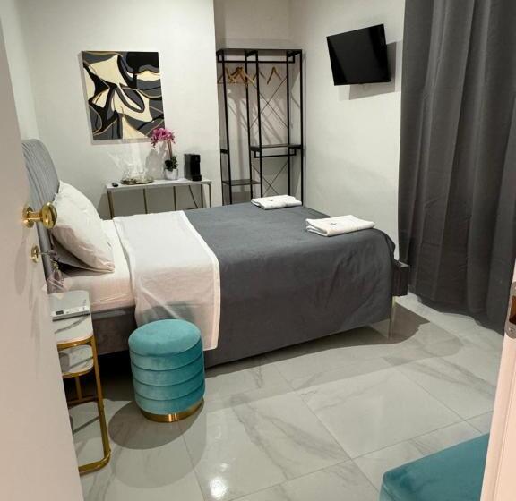 آپارتمان 2 خوابه, Marmur Luxury Room