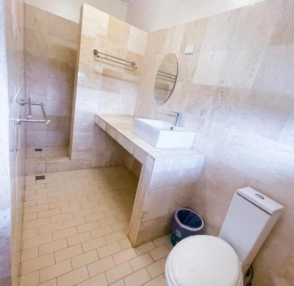 اتاق لوکس, Coconut Palms Resort & Diamond Casino