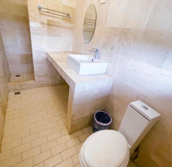 اتاق لوکس, Coconut Palms Resort & Diamond Casino