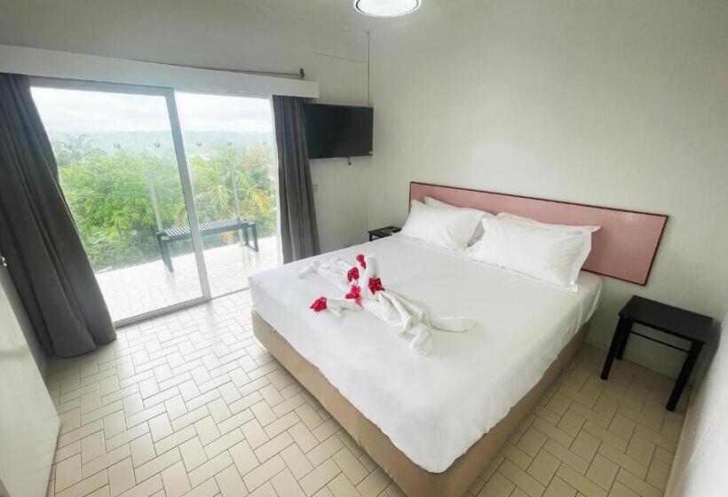 اتاق استاندارد, Coconut Palms Resort & Diamond Casino