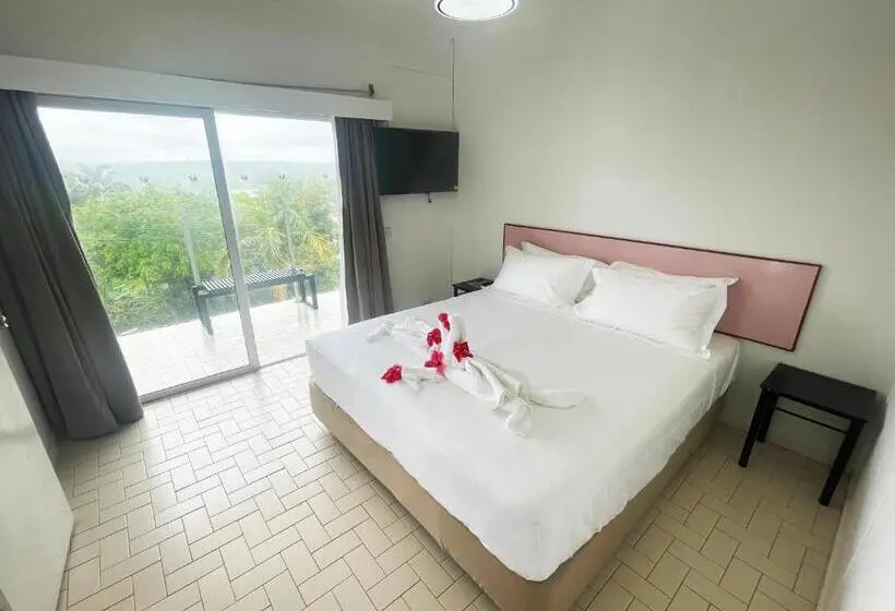 اتاق استاندارد, Coconut Palms Resort & Diamond Casino
