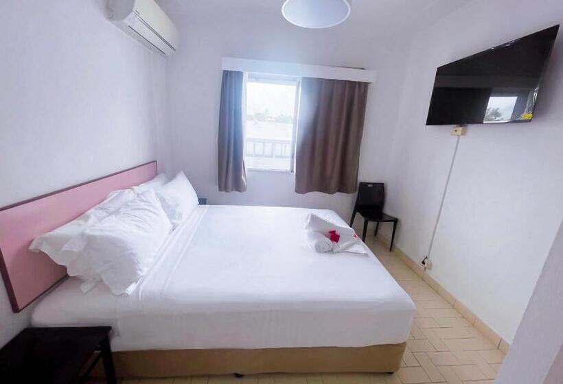 اتاق استاندارد, Coconut Palms Resort & Diamond Casino