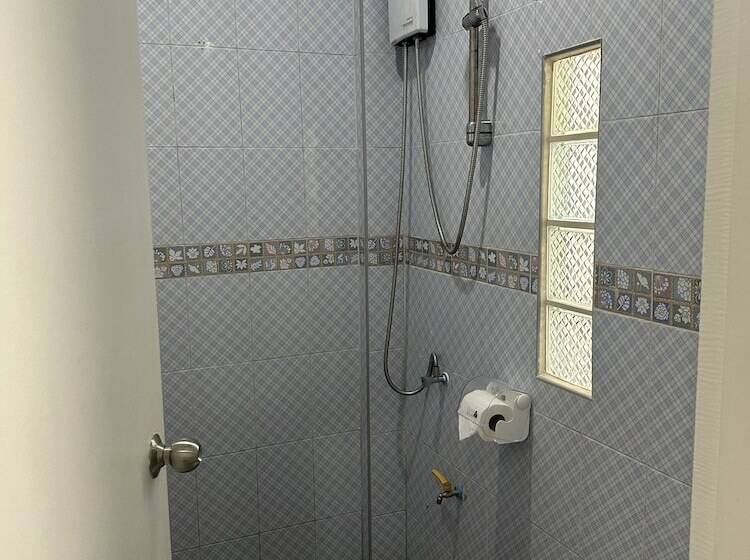 Pokój Ekonomiczny, Kata Forte Resort