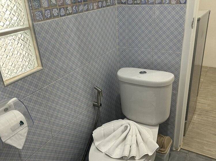 Pokój Ekonomiczny, Kata Forte Resort