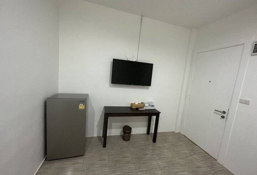 Pokój Ekonomiczny, Kata Forte Resort