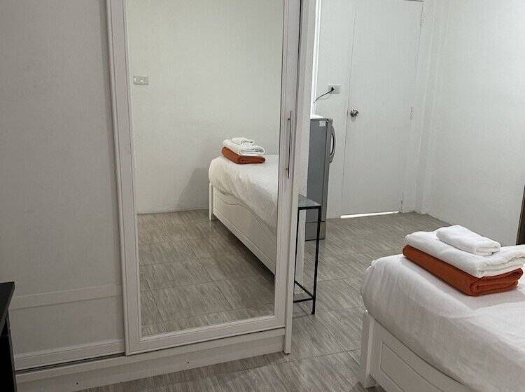 Pokój Ekonomiczny, Kata Forte Resort