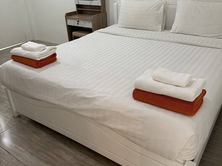 Pokój Ekonomiczny, Kata Forte Resort