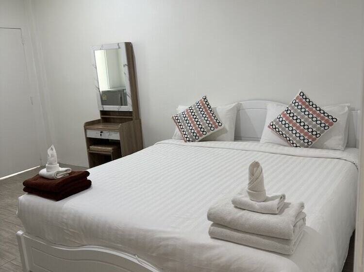 Pokój Ekonomiczny, Kata Forte Resort