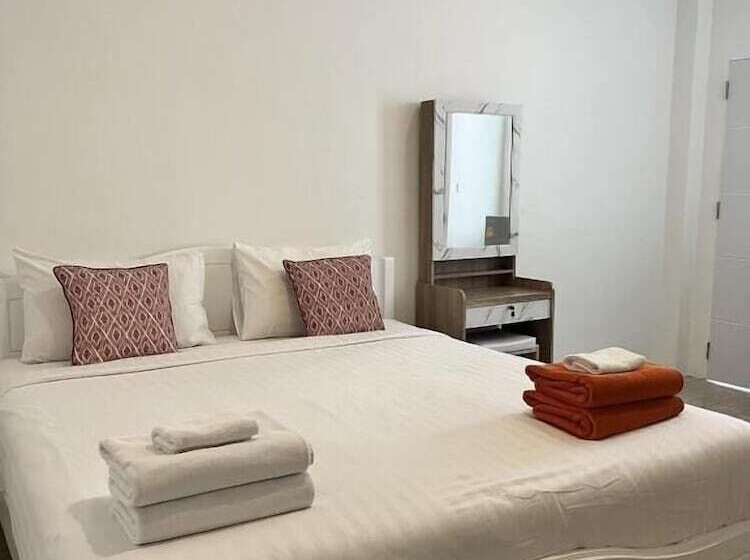 Pokój Ekonomiczny, Kata Forte Resort