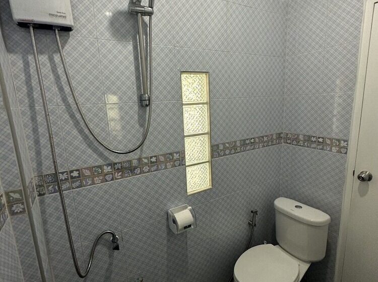 Pokój Ekonomiczny, Kata Forte Resort