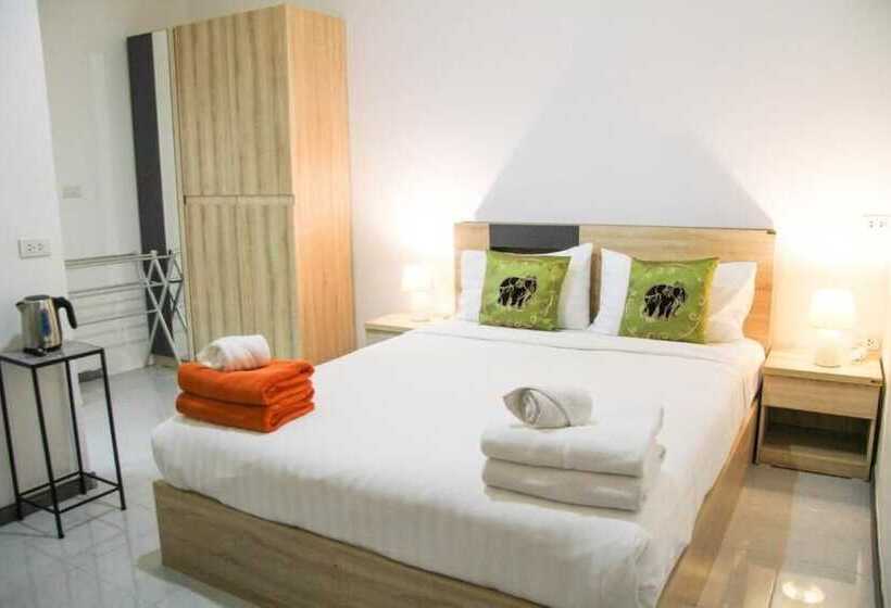 Pokój Ekonomiczny, Kata Forte Resort