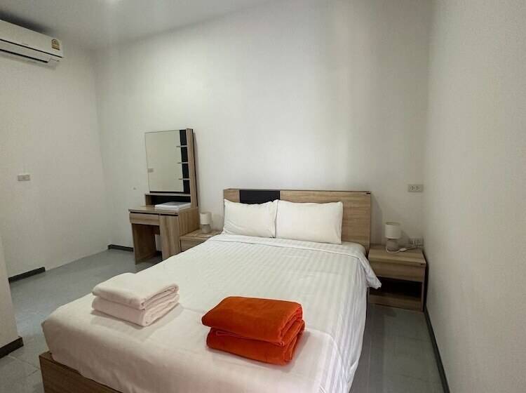 Pokój Ekonomiczny, Kata Forte Resort