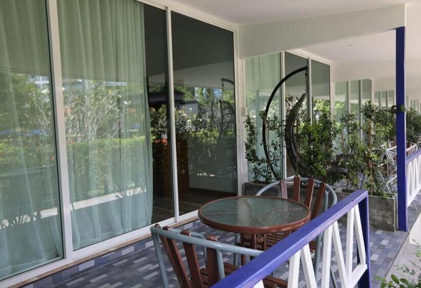 Pokój Standard z Balkonem, Kata Forte Resort