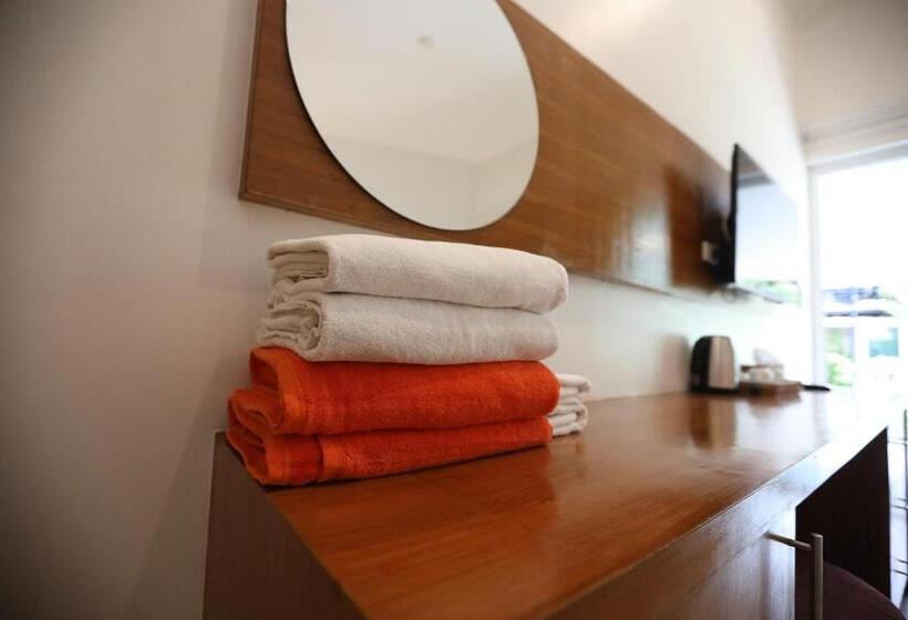 Pokój Standard z Balkonem, Kata Forte Resort