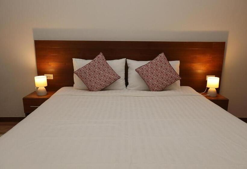 Pokój Standard z Balkonem, Kata Forte Resort