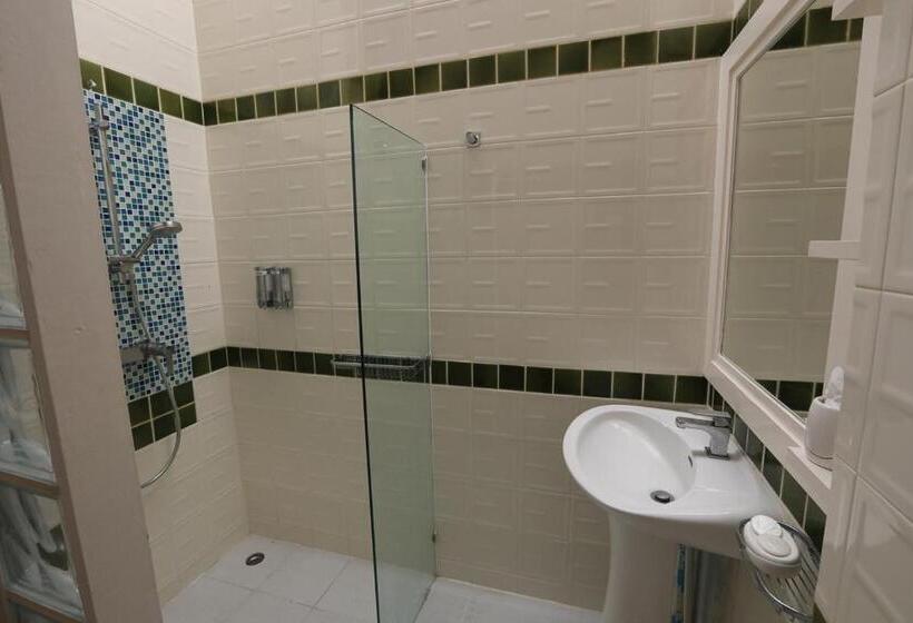 1 Bedroom Villa Garden View, Kata Forte Resort