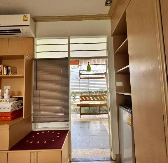 1 Bedroom Villa Garden View, Kata Forte Resort