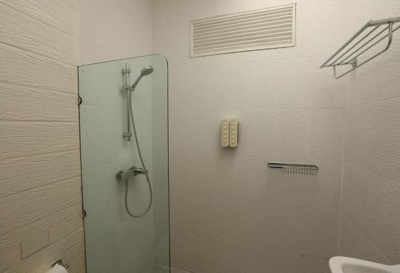 Pokój Standard z Balkonem, Kata Forte Resort