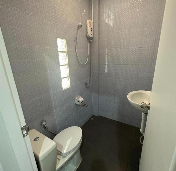 Pokój Ekonomiczny, Kata Forte Resort