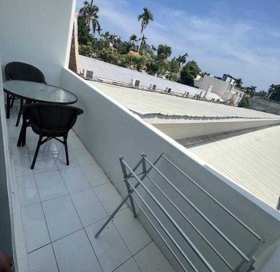 Pokój Ekonomiczny, Kata Forte Resort