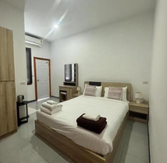 Pokój Ekonomiczny, Kata Forte Resort