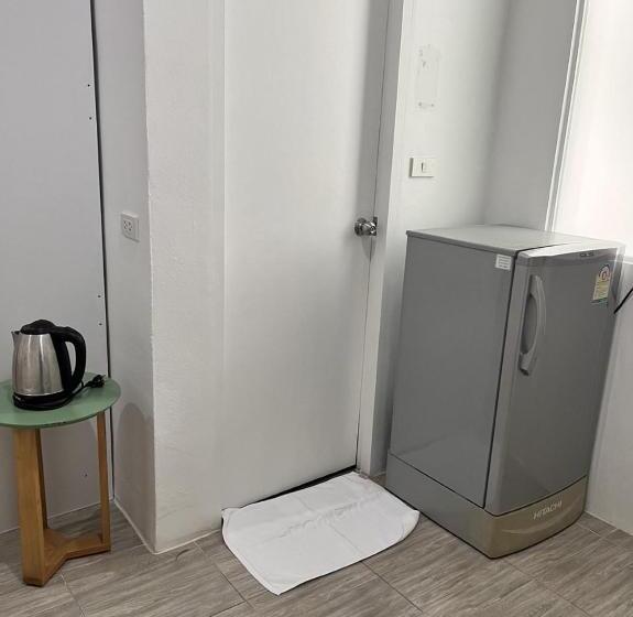 Pokój Ekonomiczny, Kata Forte Resort