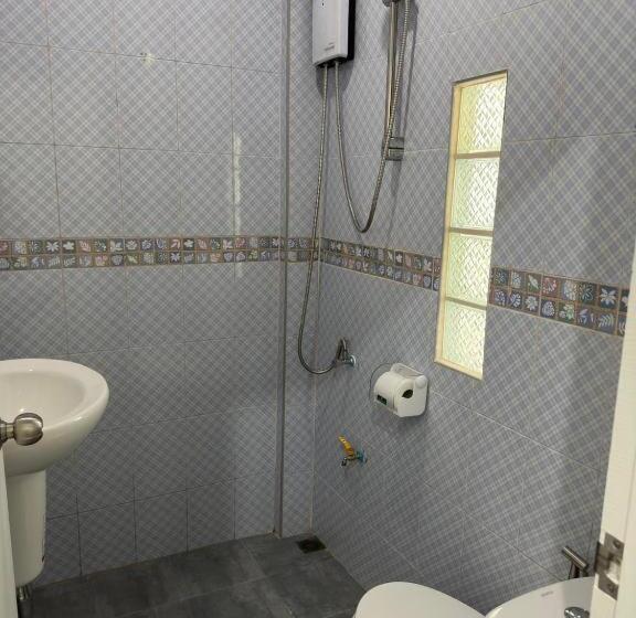 Pokój Ekonomiczny, Kata Forte Resort