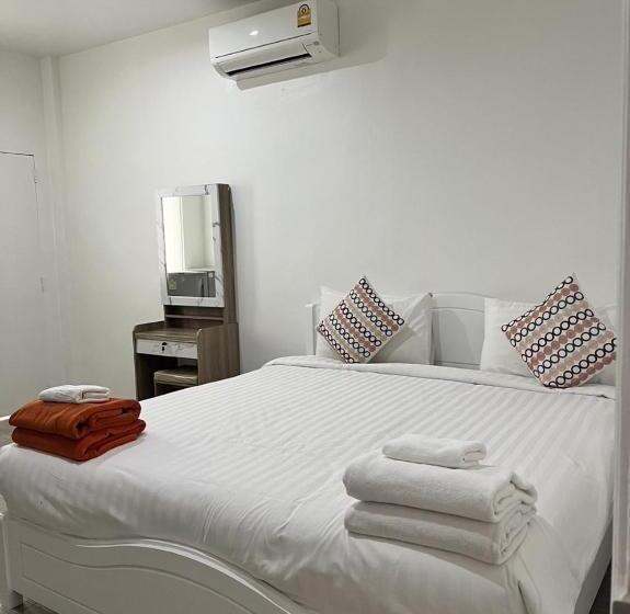 Pokój Ekonomiczny, Kata Forte Resort