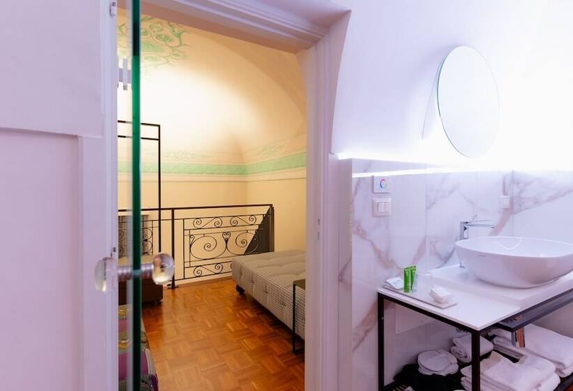 套房, Lo Stemma Luxury Boutique