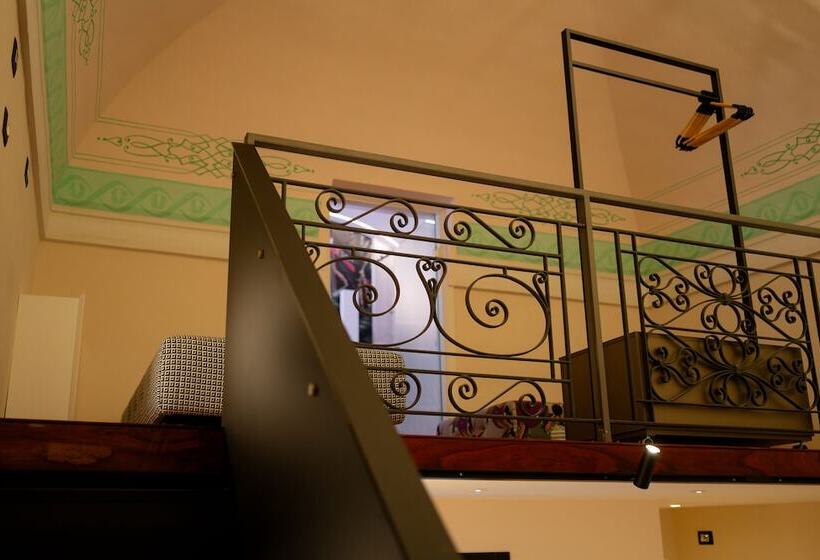 套房, Lo Stemma Luxury Boutique