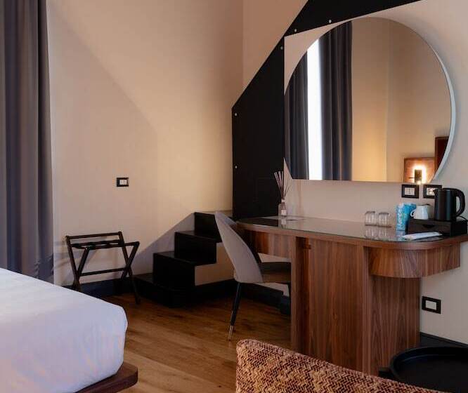 套房, Lo Stemma Luxury Boutique