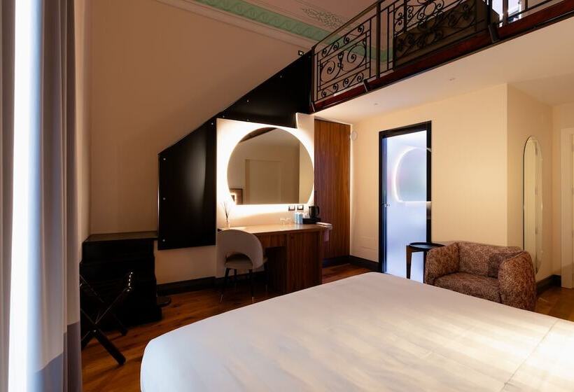 套房, Lo Stemma Luxury Boutique