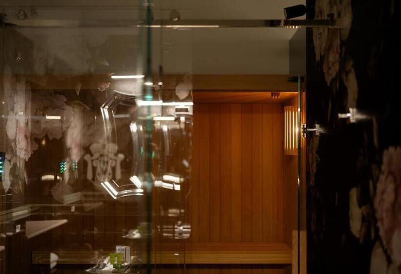 套房, Lo Stemma Luxury Boutique