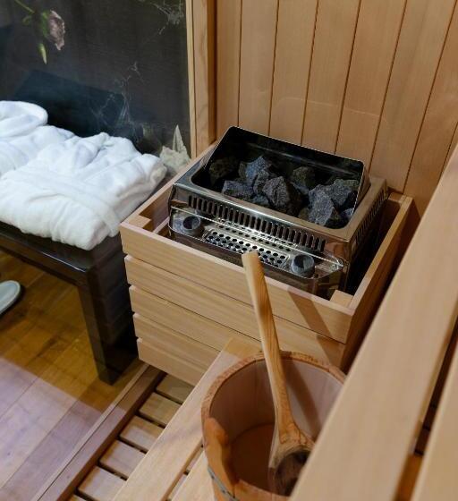 套房, Lo Stemma Luxury Boutique