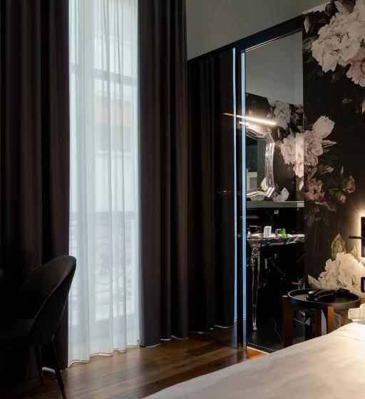 套房, Lo Stemma Luxury Boutique